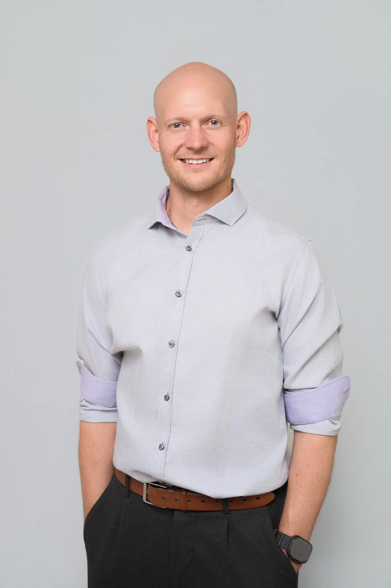Foto von Fabian Busch