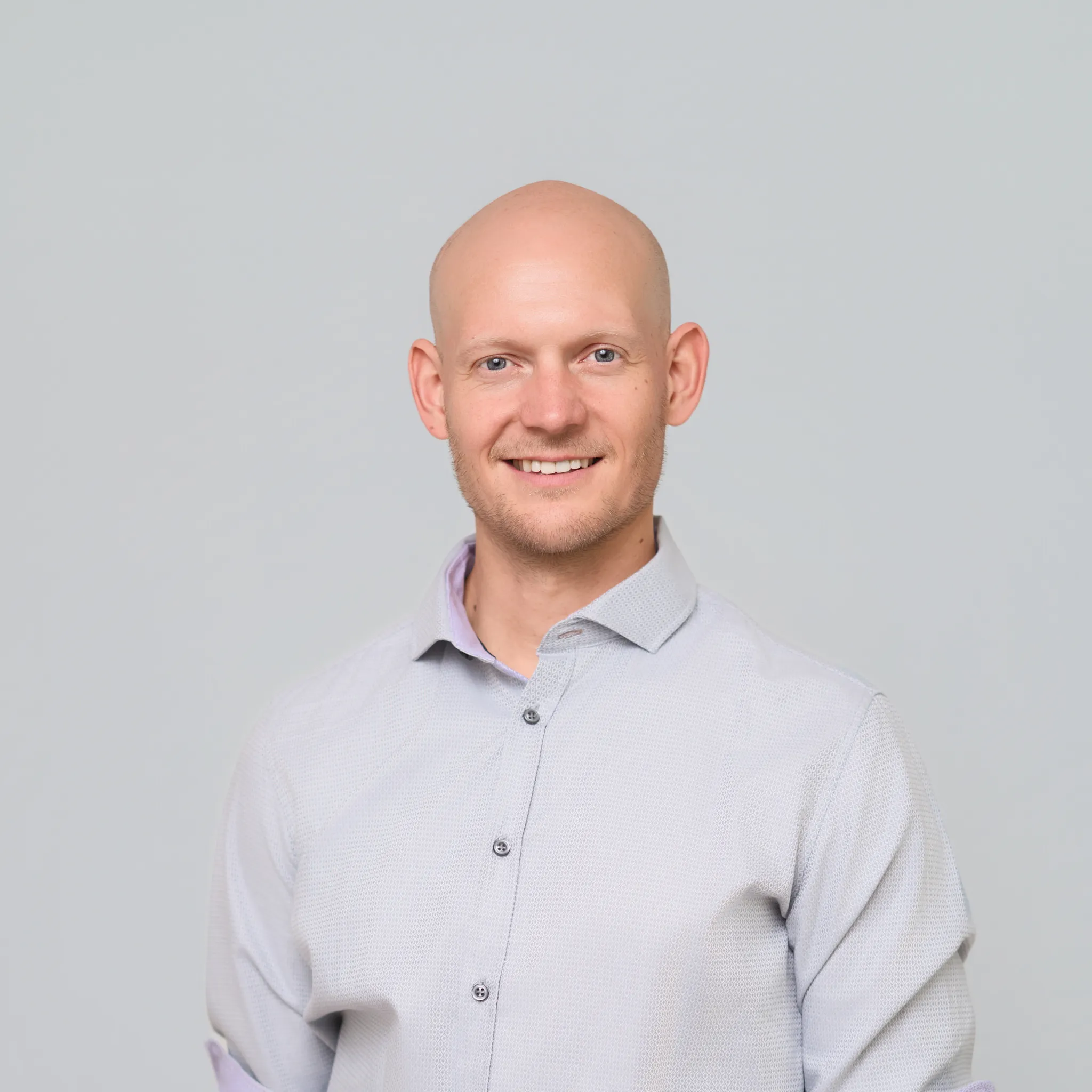Foto von Fabian Busch
